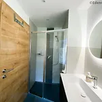 Eden 44 - 5 Apartman *