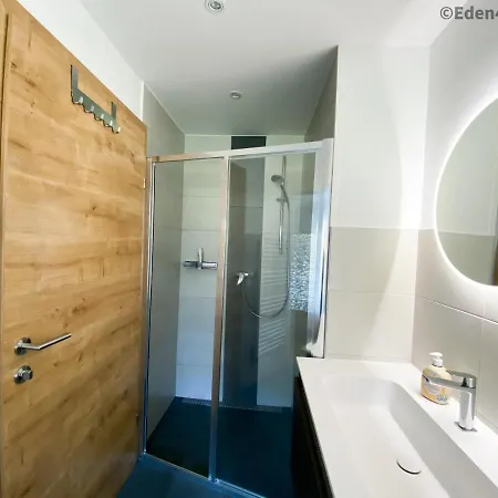 Eden 44 - 5 Apartment *