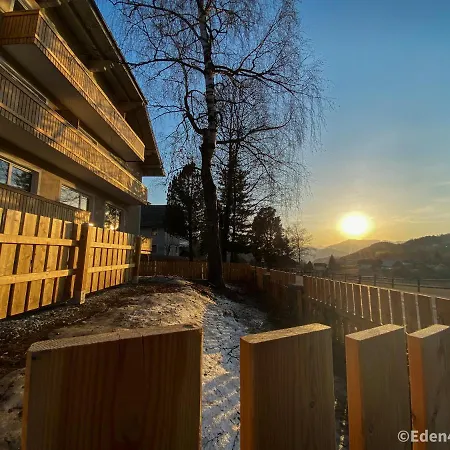 Eden 44 - 5 Appartement *