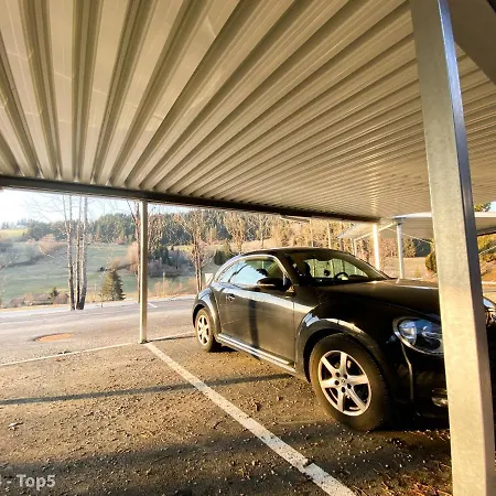 Eden 44 - 5 Apartment Tamsweg