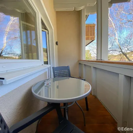 Eden 44 - 5 Apartment Tamsweg