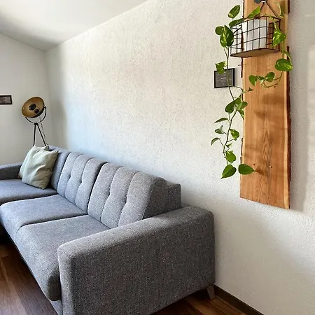 Apartment Eden 44 - 5 Tamsweg