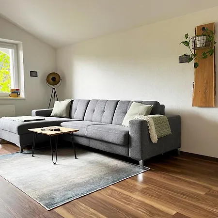 Eden 44 - 5 Apartman *