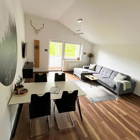 Apartment Eden 44 - 5 Tamsweg