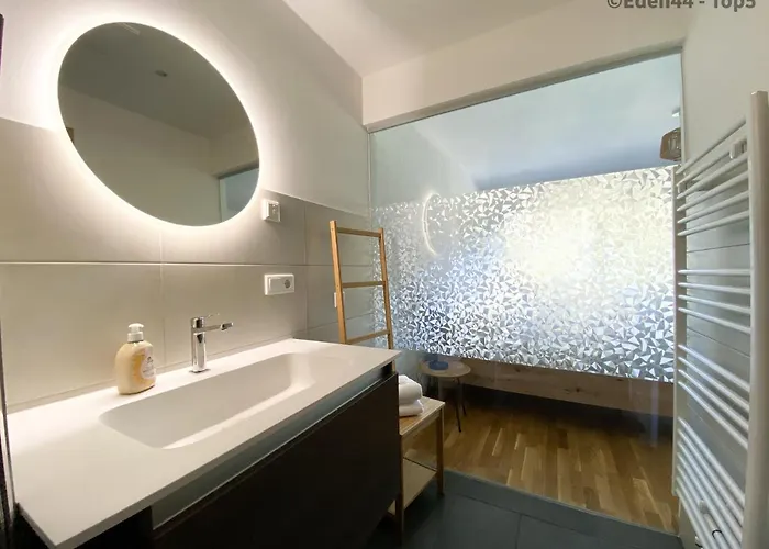 Eden 44 - 5 Appartamento