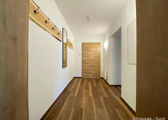 Eden 44 - 5 * Tamsweg