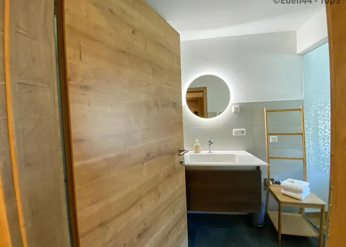 Appartamento Eden 44 - 5 *