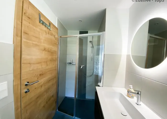 Eden 44 - 5 Appartamento *