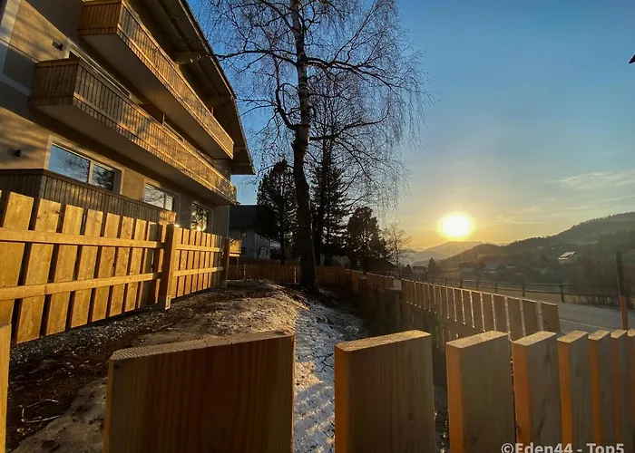 Eden 44 - 5 Appartamento *