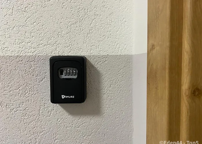 Appartamento Eden 44 - 5 *