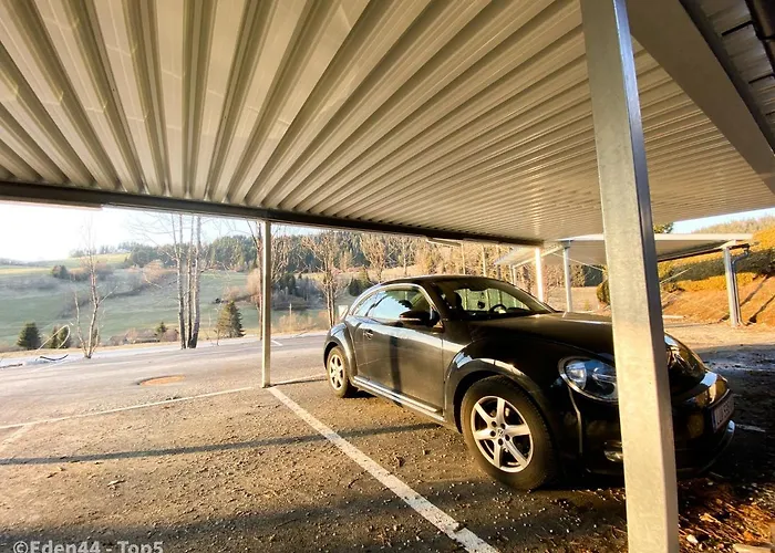 Eden 44 - 5 Appartamento Tamsweg