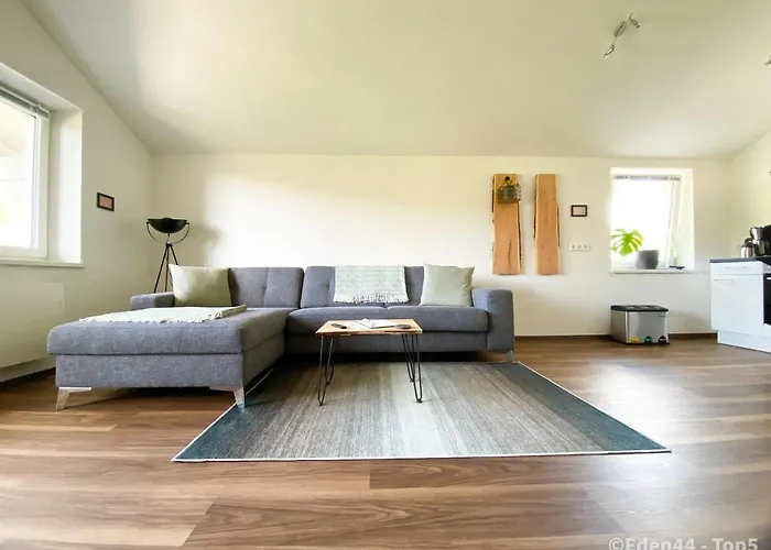 Eden 44 - 5 Appartamento *