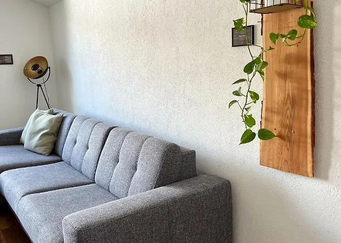 Appartamento Eden 44 - 5 Tamsweg