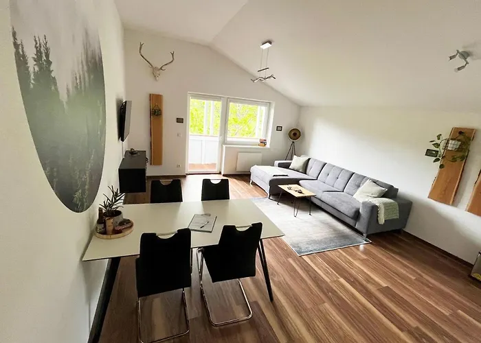 Appartamento Eden 44 - 5 Tamsweg